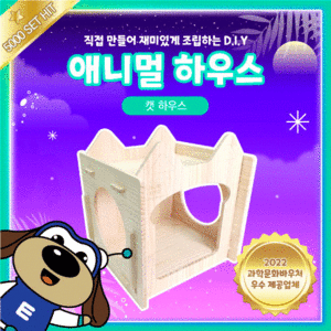 스마트 캣하우스